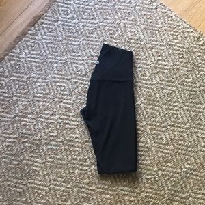 Lululemon align tight size 2
